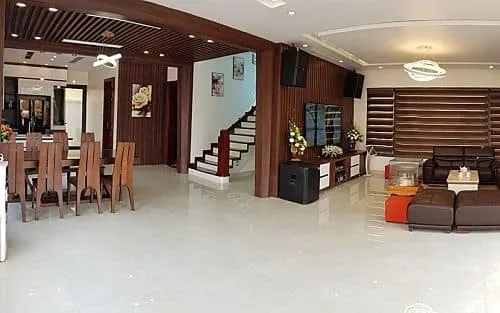 Villa Ngọc Trai NT123